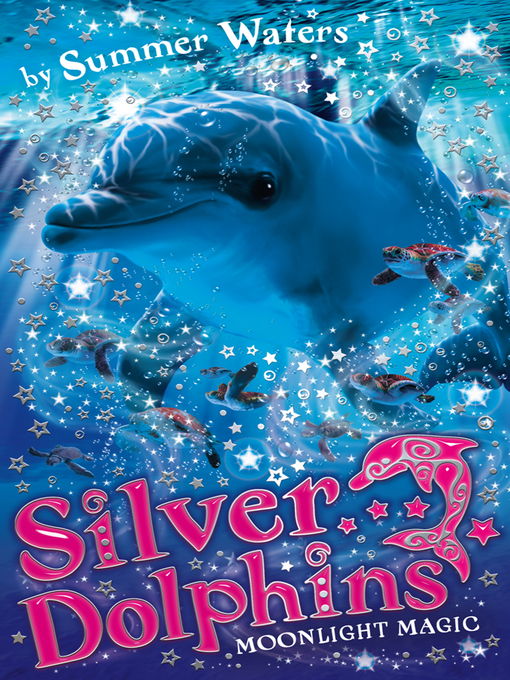 Title details for Moonlight Magic by Summer Waters - Available